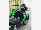 Yamaha Fz 150i dk 2017 bs 65 nk