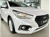Hyundai Accent 2019 Tự động