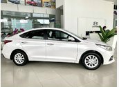 Hyundai Accent 2019 Tự động