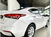 Hyundai Accent 2019 Tự động