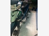 Yamaha Sirius 2014 biển số 86 xe đẹp máy êm ru.