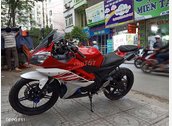 Bán Yamaha R-15..date 219..!!!