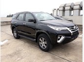 Toyota Fortuner 2011_2.5G  MT máy dầu