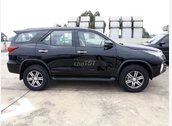 Toyota Fortuner 2011_2.5G  MT máy dầu