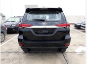 Toyota Fortuner 2011_2.5G  MT máy dầu
