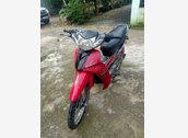 Yamaha Sirius 2014 biển số 86 xe đẹp máy êm ru.