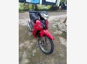 Yamaha Sirius 2014 biển số 86 xe đẹp máy êm ru.