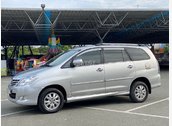 Toyota Innova 2.0 số sàn, bán trả góp lãi 0%