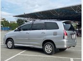 Toyota Innova 2.0 số sàn, bán trả góp lãi 0%