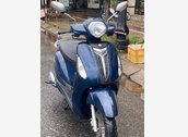 Yamaha Grande 125 xanh ngọc 2018 biển 29