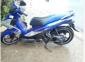 Yamaha Nouvo biển số TP chính chủ máy móc còn zin