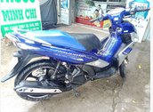 Yamaha Nouvo biển số TP chính chủ máy móc còn zin