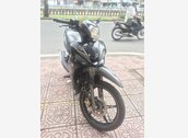 Yamaha Sirius 2014 biển số 86 xe đẹp máy êm ru.