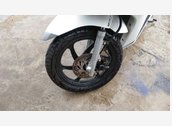 Honda Vision cuối 2017 bstp odo đúng 4000km.
