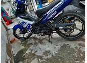 Yamaha Exciter 150 máy zin êm, bao tranh chấp.