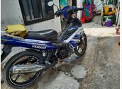 Yamaha Exciter 150 máy zin êm, bao tranh chấp.