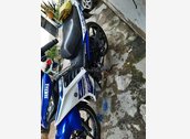 Yamaha Exciter 150 máy zin êm, bao tranh chấp.