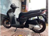 Bán xe Sh 2010, biển số Tứ Quý 5555