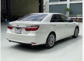 Toyota Camry 2008 Tự động