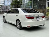 Toyota Camry 2008 Tự động