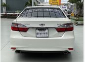 Toyota Camry 2008 Tự động