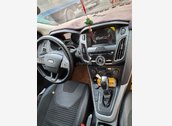 Ford Focus 2016 Tự động