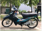 Cần bán xe wave hàn quốc xe đẹp