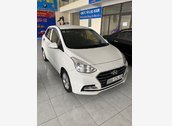 Hyundai Grand i10 2015 Số sàn