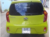 Kia Morning 2011 Số sàn