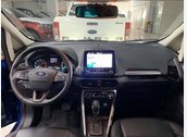 Ford Ecosport titannium 2015 1 chủ