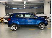 Ford Ecosport titannium 2015 1 chủ
