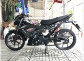 Suzuki Satria