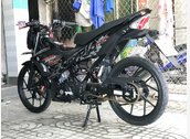 Suzuki Satria