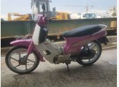 Kawasaki Max Nhật cực đẹp
