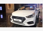 Hyundai Accent 2019 Tự động