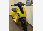 Piaggio Vespa LXV 125 3vie xanh chính chủ 2017