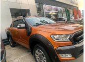 Chính chủ bán Ford Ranger xls số tự động 2017