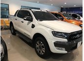 Chính chủ bán Ford Ranger xls số tự động 2017