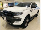 Chính chủ bán Ford Ranger xls số tự động 2017