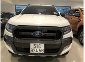 Chính chủ bán Ford Ranger xls số tự động 2017