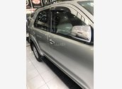 Toyota Fortuner 2011_2.5G  MT máy dầu