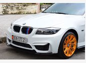 BMW 3 Series 2010 đăng ký 2011