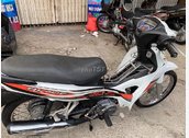Honda Blade Bstp ngay chủ