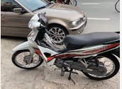 Honda Blade Bstp ngay chủ