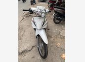 Honda Blade Bstp ngay chủ