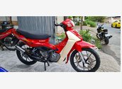 FX 125 xe zin bao cọp
