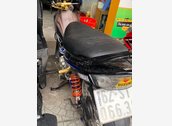 Yamaha Sirius 2014 biển số 86 xe đẹp máy êm ru.