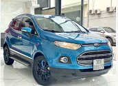 Ford Ecosport titannium 2015 1 chủ
