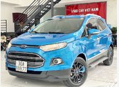 Ford Ecosport titannium 2015 1 chủ