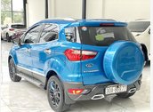 Ford Ecosport titannium 2015 1 chủ